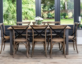 BEST WOODEN DINING TABLES